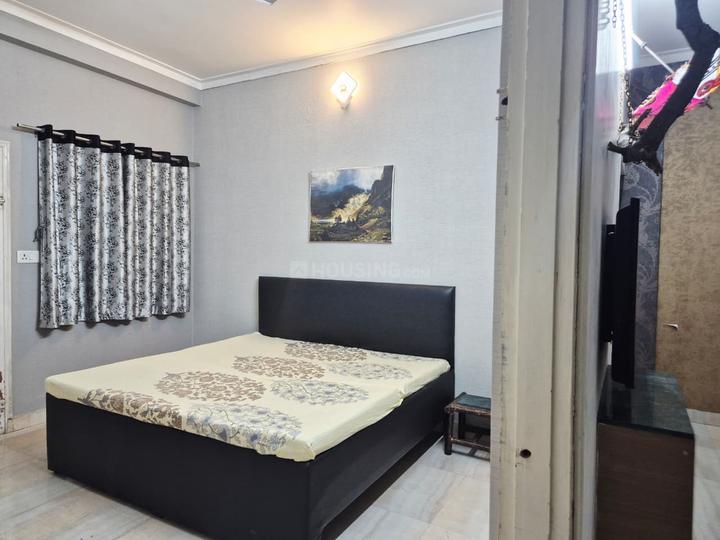 Netik homes Bedroom 1