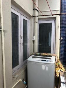 Image of 700 Sq.ft 1 RK Independent House for rent in Kammanahalli, Bengaluru for Rs. 25000