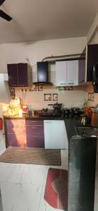 Kitchen Image of 1883 Sq.ft 3 BHK Apartment / Flat for sale in Swawlambi Nagar Nagpur for Rs. 9000000