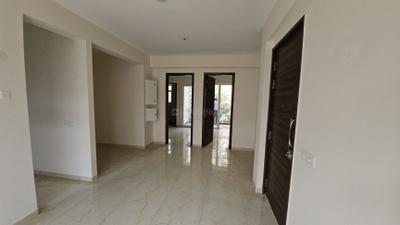 Living Room Image of 1350 Sq.ft 2.5 BHK Builder Floor for sale in Smartworld Gems, Sector 89 Gurgaon for Rs. 13600000