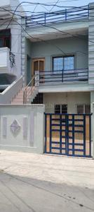 Image of 650 Sq.ft 1 BHK Independent House for rent in GSB Constructions Metropolis, Gwarighat, Jabalpur for Rs. 7500