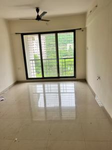 Hall Image of 1365 Sq.ft 2 BHK Apartment / Flat for sale in Gami Satyam Palacio, Kharghar Navi Mumbai for Rs. 14500000