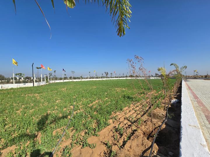 Rohini hills Main Image 1