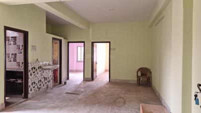 Living Room Image of 915 Sq.ft 2 BHK Apartment / Flat for sale in Keshtopur Kolkata for Rs. 3300000