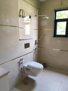 Bedroom Two Image of 3078 Sq.ft 4 BHK Builder Floor for sale in Sector 23 Gurgaon for Rs. 33900000