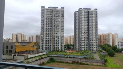 Image of 1435 Sq.ft 2 BHK Apartment / Flat for sale in Godrej Air, Sector 85, Gurgaon for Rs. 19800000