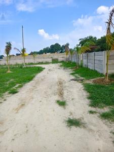 Image of 1000 Sq.ft 2 BHK Farm House for sale in Gadia, Barabanki for Rs. 2500000