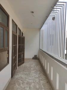 Bedroom Two Image of 2090 Sq.ft 4 BHK Builder Floor for sale in Sector 49 Faridabad for Rs. 16500000