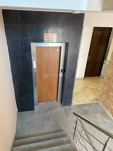 Hall Image of Urbanroomz Coliving Paying Guest Nearby CyberPark in Sector 46, Gurgaon