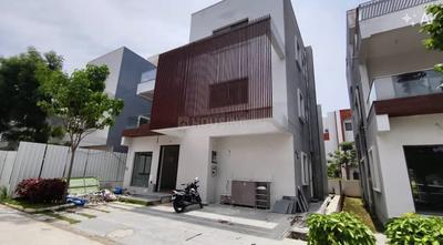 Image of 4500 Sq.ft 4 BHK Villa for rent in Northstar Allura, Gandipet, Hyderabad for Rs. 220000