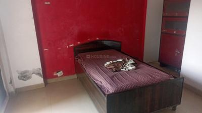Bedroom Image of 1000 Sq.ft 2 BHK Apartment / Flat for sale in Nimbus Express Park View I, Chi V Greater Noida for Rs. 6800000