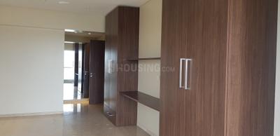 Bedroom Image of 5500 Sq.ft 5 BHK Apartment / Flat for rent in Sunteck Signia Isles, Bandra East Mumbai for Rs. 850000