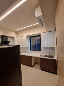 Kitchen Image of 1750 Sq.ft 3 BHK Apartment / Flat for sale in Bandra East Mumbai for Rs. 106000000