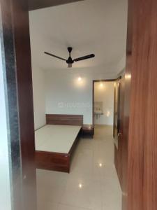 Bedroom Image of 1174 Sq.ft 2 BHK Apartment / Flat for rent in Rachana Nakshatra Rohini, KT Nagar Nagpur for Rs. 22000