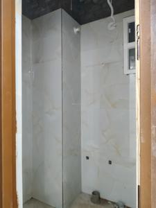 Common Bathroom Image of 1151 Sq.ft 2 BHK Apartment / Flat for sale in Ambesten Twin Chalet, Noida Extension Greater Noida for Rs. 4651000