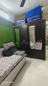 Bedroom Image of 975 Sq.ft 2 BHK Apartment / Flat for sale in Dombivli West Thane for Rs. 6000000