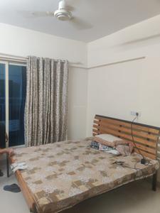Bedroom Image of 1024 Sq.ft 3 BHK Apartment / Flat for sale in DGS Sheetal Grandeur, Santacruz East Mumbai for Rs. 32500000
