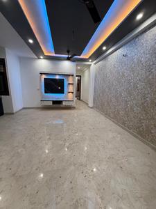 Hall Image of 980 Sq.ft 3 BHK Apartment / Flat for sale in Govindpuram Ghaziabad for Rs. 3550000