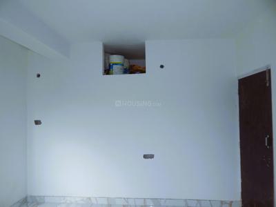 Bedroom Image of 750 Sq.ft 2 BHK Apartment / Flat for sale in Dum Dum Cantonment Kolkata for Rs. 2400000