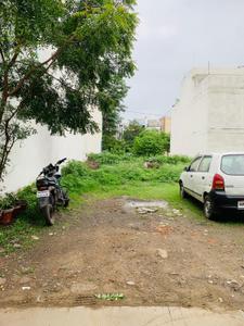Image of 1500 Sq.ft Residential Plot / Land for sale in Sampat Hills, Bhicholi Mardana, Indore for Rs. 10650000