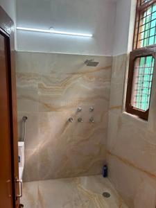 Gh 29 pearl apartment Bathroom 1
