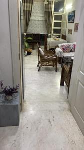 Balcony Image of 2500 Sq.ft 2 BHK Independent House for rent in Sector 12 Panchkula for Rs. 35000