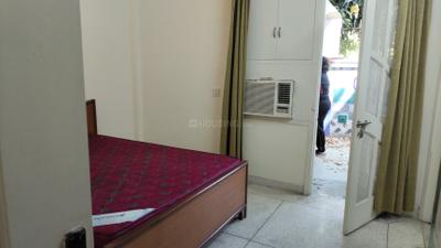 Bedroom Image of 1000 Sq.ft 2 BHK Builder Floor for sale in Sector 49 Gurgaon for Rs. 14500000