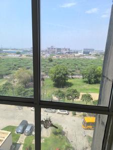 Balcony Image of 1400 Sq.ft 3.5 BHK Apartment / Flat for sale in Jaypee Aman, Sector 151 Noida for Rs. 10500000