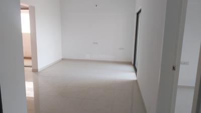 Living Room Image of 950 Sq.ft 2 BHK Apartment / Flat for sale in Malpani Green Park, Fursungi Pune for Rs. 6600000