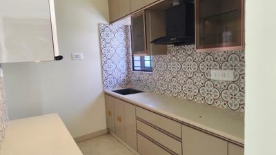 Kitchen Image of 1450 Sq.ft 3 BHK Duplex for sale in Valar Nagar Madurai for Rs. 9500000