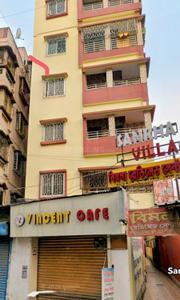 Image of 1049 Sq.ft 2 BHK Apartment / Flat for sale in Noapara, Kolkata for Rs. 4500000