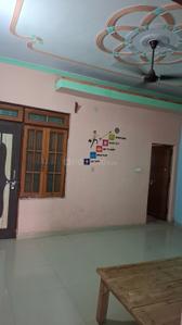 1 BHK Independent House