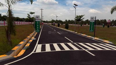 Image of 1200 Sq.ft Residential Plot / Land for sale in Mettur, Salem for Rs. 1980000