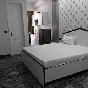Bedroom Image of 3000 Sq.ft 1 RK Independent House for rent in HUDA Plot Sector 38, Sector 38 Gurgaon for Rs. 26000
