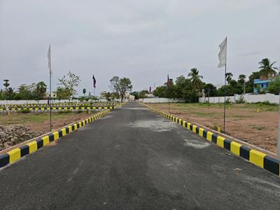 Image of 851 Sq.ft Residential Plot / Land for sale in Thiruporur, Chennai for Rs. 4211599