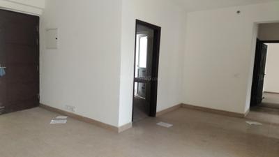 Living Room Image of 1436 Sq.ft 2.5 BHK Apartment / Flat for sale in The 3C Lotus Panache, Sector 110 Noida for Rs. 12500000
