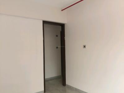 Bedroom Image of 837 Sq.ft 2 BHK Apartment / Flat for sale in DB Ozone, Dahisar East Mumbai for Rs. 7199999
