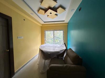 Bedroom Image of 1332 Sq.ft 3 BHK Apartment / Flat for sale in Sapnil Residency, Baranagar Kolkata for Rs. 6500000