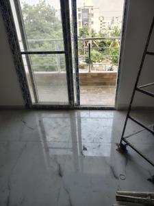 Balcony Image of 1310 Sq.ft 2 BHK Apartment / Flat for sale in Puppalaguda Hyderabad for Rs. 9900000