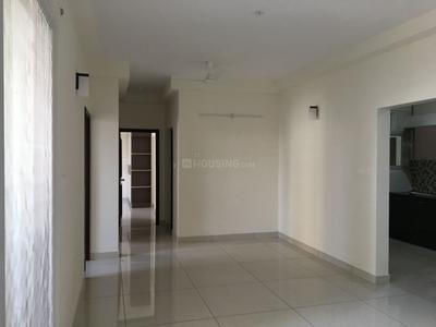 Hall Image of 1346 Sq.ft 2.5 BHK Apartment / Flat for sale in Prestige Lakeside Habitat, Gunjur Village Bengaluru for Rs. 20000000