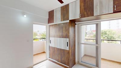 Bedroom Image of 1541 Sq.ft 3 BHK Apartment / Flat for sale in Myhna Maple, Varthur Bengaluru for Rs. 17900000