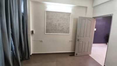Bedroom Image of 1100 Sq.ft 2 BHK Apartment / Flat for sale in Jagatpura Jaipur for Rs. 3800000