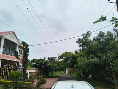 Image of 3000 Sq.ft Residential Plot / Land for sale in Airport Road, Bhopal for Rs. 6600000