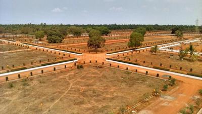Image of 2400 Sq.ft Residential Plot / Land for sale in Rajnagar, Nagpur for Rs. 31200000