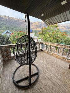 Balcony Image of 1400 Sq.ft 3 BHK Independent House for sale in Tungarli Lonavala for Rs. 26500000