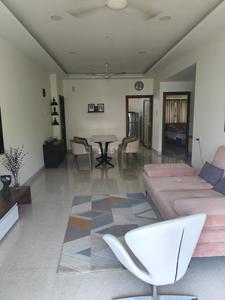 Hall Image of 1516 Sq.ft 3 BHK Apartment / Flat for sale in Shenoy Nagar Chennai for Rs. 32500000