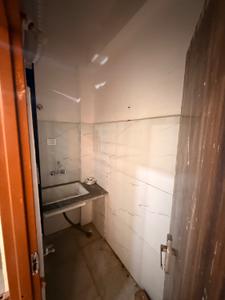 Kitchen Image of 1550 Sq.ft 3 BHK Duplex for sale in JTS Satvik Parisar, Hinotiya Alam Bhopal for Rs. 6300000