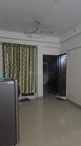 Hall Image of 870 Sq.ft 2 BHK Apartment / Flat for sale in Amrapali Princely Estate, Sector 76 Noida for Rs. 8700000