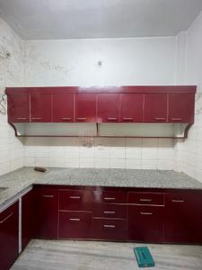 Kitchen Image of 3500 Sq.ft 2 BHK Independent House for rent in Bhagirath Kunj Roorkee for Rs. 16000
