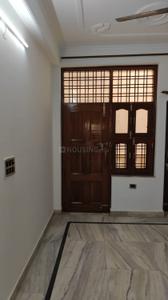 Hall Image of 1200 Sq.ft 2 BHK Builder Floor for rent in Sector 46 Gurgaon for Rs. 40000